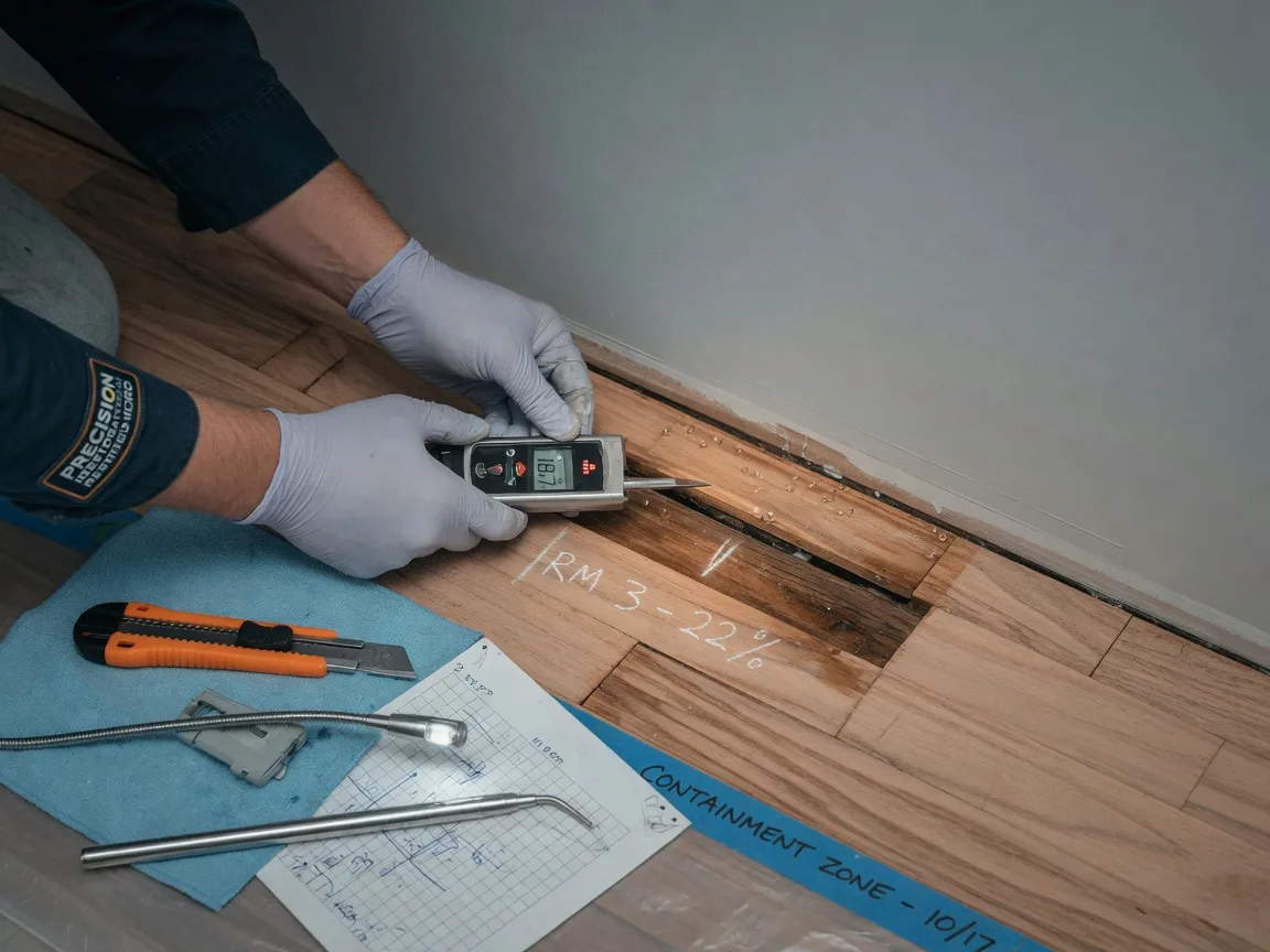 Why choose Water Removal in Wampsville, NY